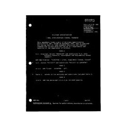 DOD DOD-L-63317A Amendment 2