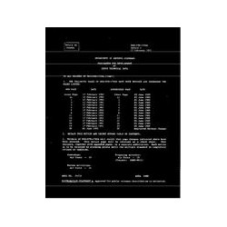 DOD DOD-STD-1768A Change Notice 1