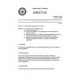 DOD DODD-5158.4