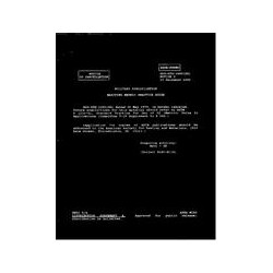 DOD DOD-STD-1690 Notice 2 - Cancellation