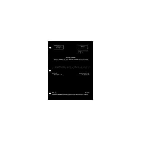 DOD DOD-E-83578A Notice 1 - Validation