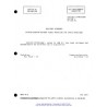 DOD DOD-STD-1578B Notice 1 - Validation