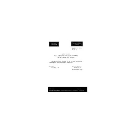 DOD DOD-HDBK-343 Notice 1 - Validation 1