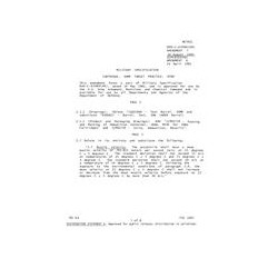 DOD DOD-C-63980 Amendment 7