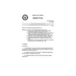 DOD DODD-1000.21