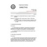 DOD DODD-4705.1