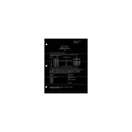 DOD DOD-STD-35/52A Change Notice 4