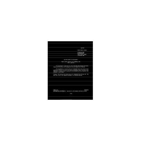 DOD DOD-P-24631/1B