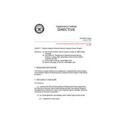 DOD DODD-5220.6