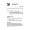 DOD DODD-5120.20