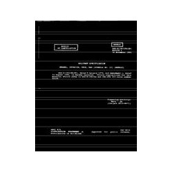 DOD DOD-E-18210B Notice 1 - Cancellation