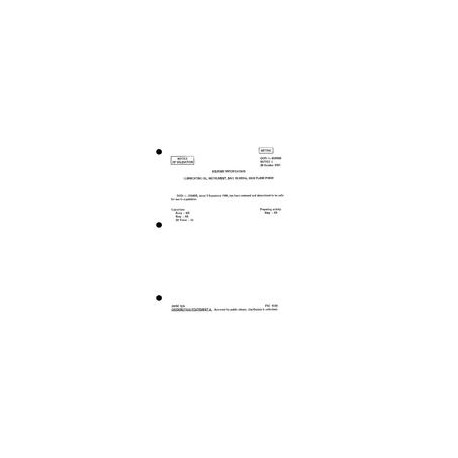 DOD DOD-L-81846B Notice 1 - Validation