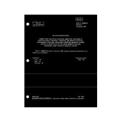 DOD DOD-C-38999/49 Notice 1 - Validation