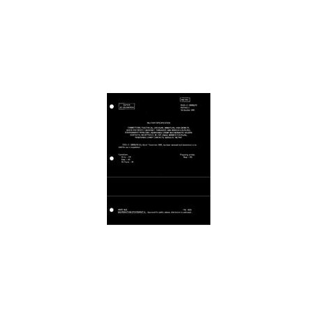DOD DOD-C-38999/49 Notice 1 - Validation