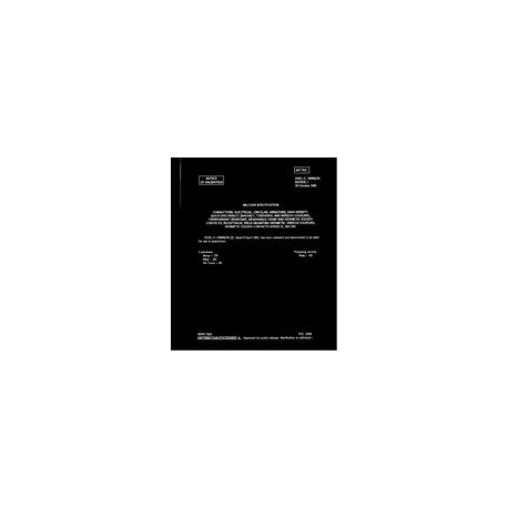 DOD DOD-C-38999/48 Notice 1 - Validation