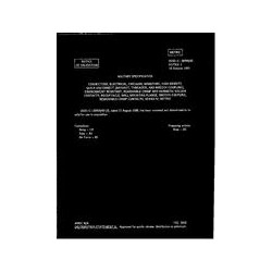 DOD DOD-C-38999/40 Notice 1 - Validation