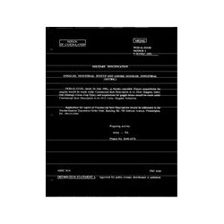 DOD DOD-G-51510 Notice 1 - Cancellation