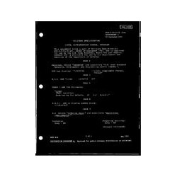 DOD DOD-L-63317A Amendment 1