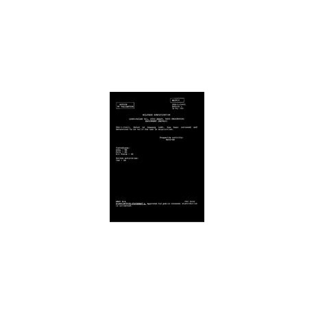 DOD DOD-L-24651 Notice 1 - Validation