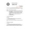 DOD DODD-4500.54