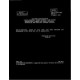 DOD DOD-V-24657 Notice 1 - Validation