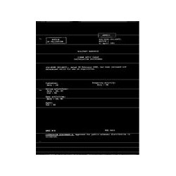 DOD DOD-HDBK-282 Notice 1 - Validation