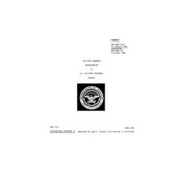DOD DOD-HDBK-743A