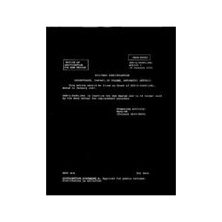 DOD DOD-L-24681 Notice 1 - Inactivation