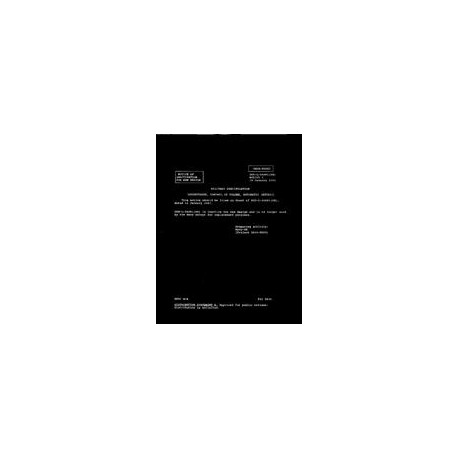 DOD DOD-L-24681 Notice 1 - Inactivation