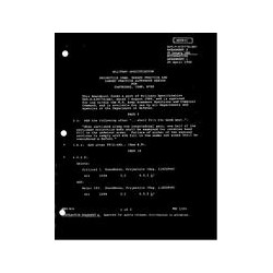 DOD DOD-P-63977A Notice 1 - Amendment 2