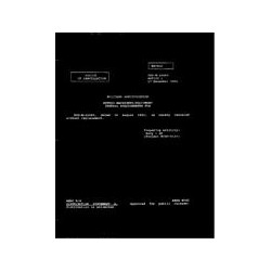 DOD DOD-M-24680 Notice 1 - Cancellation