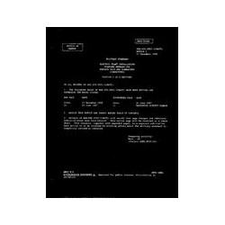 DOD DOD-STD-2003/5 Change Notice 1