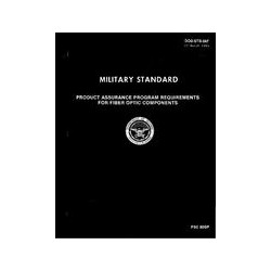 DOD DOD-STD-347
