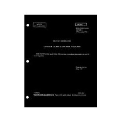 DOD DOD-C-63537A Notice 1 - Validation