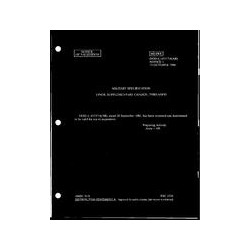 DOD DOD-L-63317A Notice 1 - Validation
