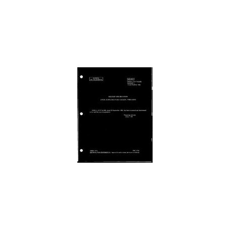 DOD DOD-L-63317A Notice 1 - Validation