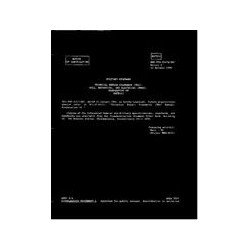 DOD DOD-STD-2147A Notice 1 - Cancellation