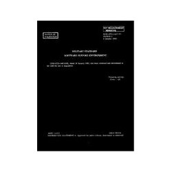 DOD DOD-STD-1467 Notice 1 - Validation
