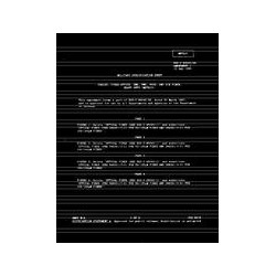 DOD DOD-C-85045/2B Amendment 1