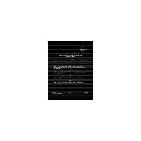 DOD DOD-C-85045/2B Amendment 1