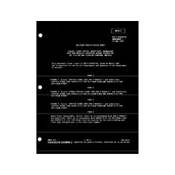 DOD DOD-C-85045/5A Amendment 1