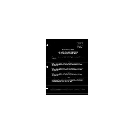 DOD DOD-C-85045/5A Amendment 1
