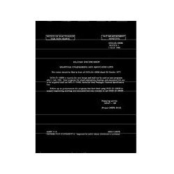 DOD DOD-D-1000B Notice 1 - Inactivation