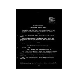 DOD DOD-V-15218C Amendment 2