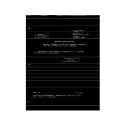 DOD DOD-B-24531/1A Notice 1 - Cancellation