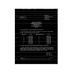 DOD DOD-STD-1399/533 Change Notice 1