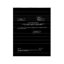 DOD DOD-B-24531/4 Notice 1 - Cancellation