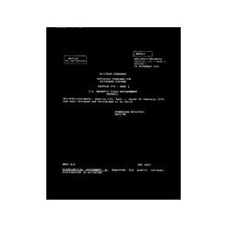 DOD DOD-STD-1399/70-1 Notice 1 - Validation
