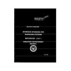 DOD DOD-STD-1399-73-1