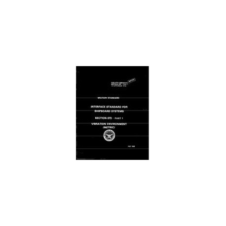DOD DOD-STD-1399-73-1